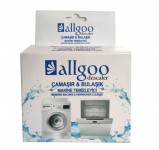 VESTEL REGAL ALLGOO ÇAMAŞIR BULAŞIK MAKİNESİ TEMİZLEYİCİ 5'Lİ PAKET 40GR